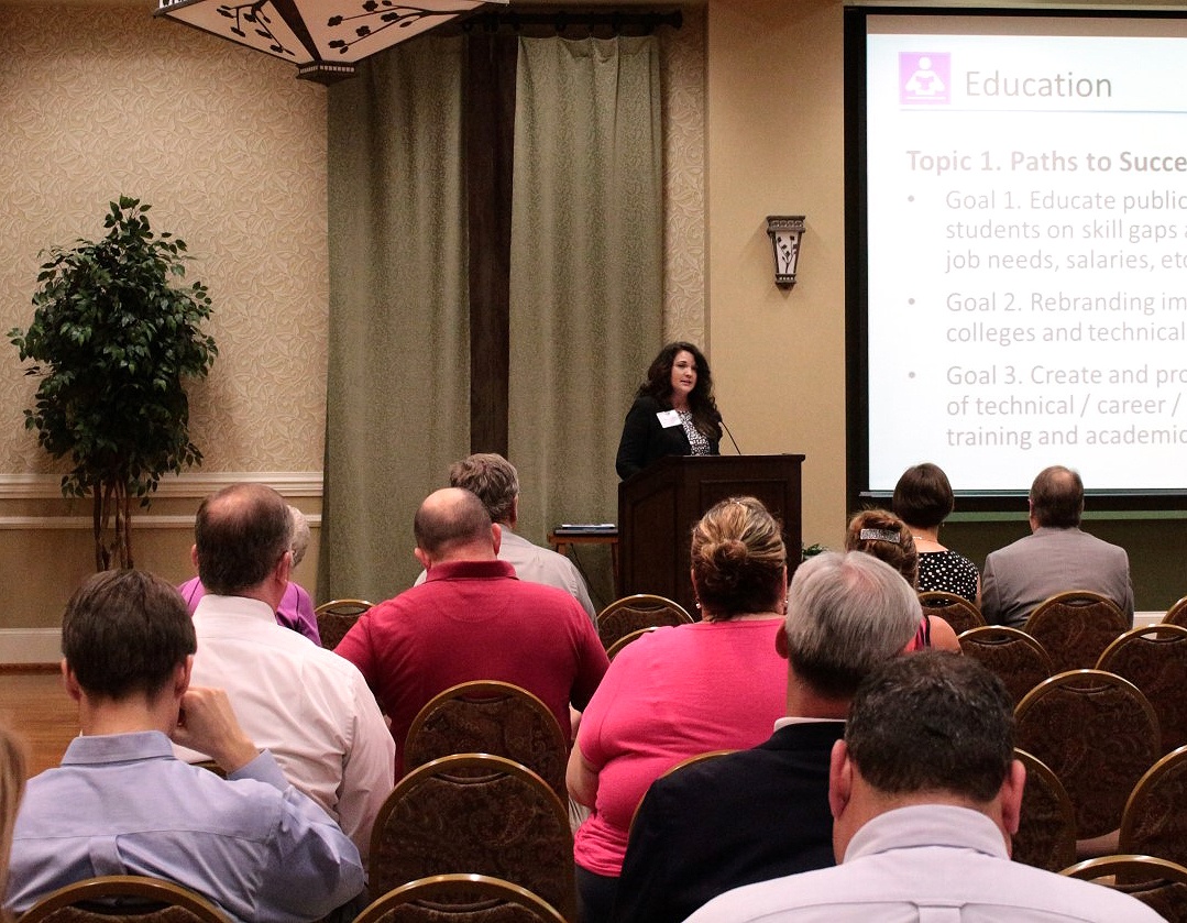 Focus Group Combined Meeting 4